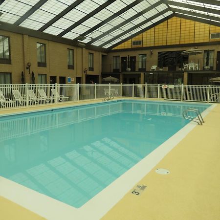Gold Vault Inn Radcliff Εξωτερικό φωτογραφία