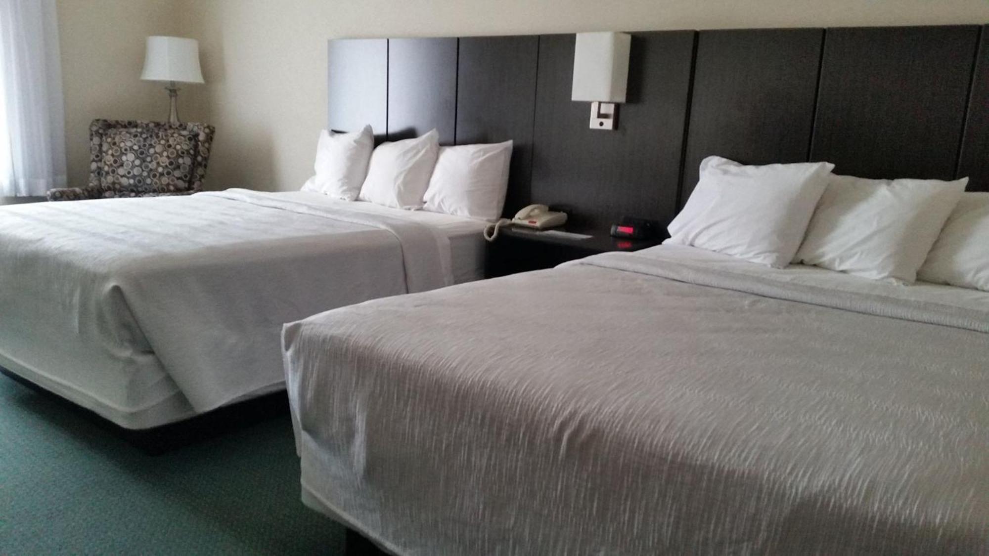 Gold Vault Inn Radcliff Εξωτερικό φωτογραφία