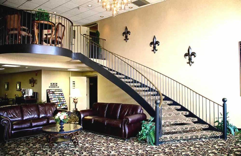Gold Vault Inn Radcliff Εξωτερικό φωτογραφία